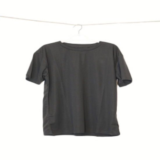 Picture of Black T-shirt