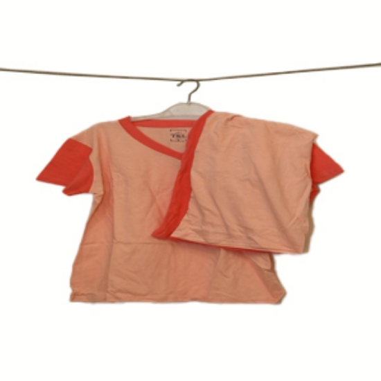 Picture of Women T-shirt and Short