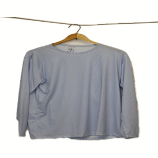 Picture of Women  T-shirt for Legging