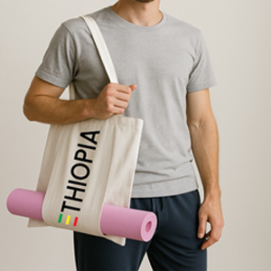 Picture of Yoga Bag ( Ethiopia )