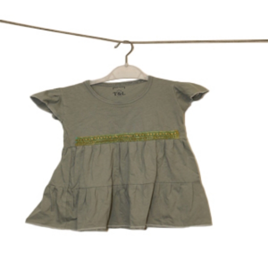 Picture of Child full T-shirt