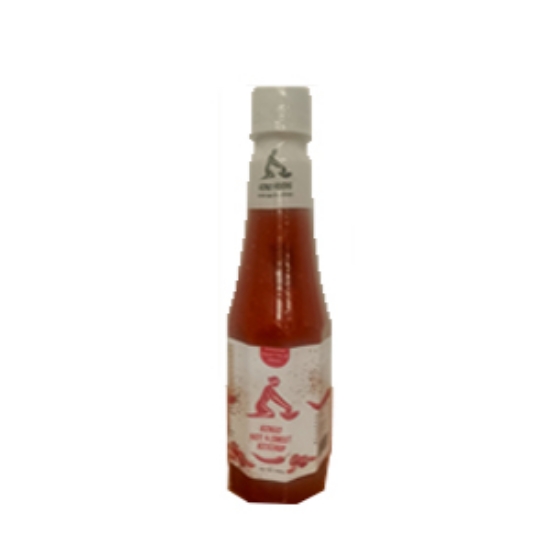 Picture of ቆንጆ ሆት ስዊት ካቻፕ