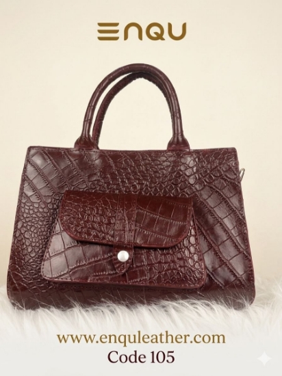 Picture of The Classic Workhorse — Enqu Code 105