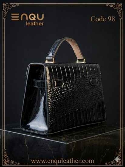 Picture of Enqu code 98