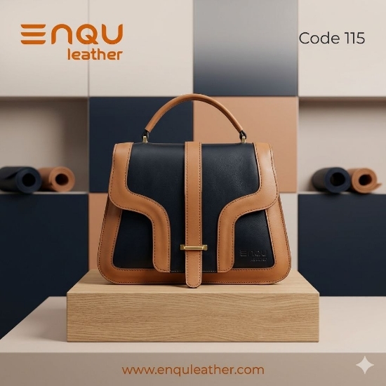 Picture of Enqu code 115