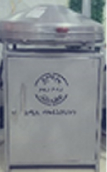 Picture of ታቤጋ ማዕድ ምጣድ