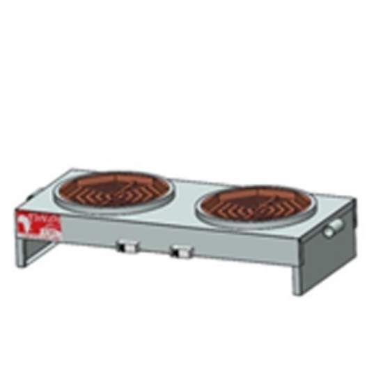 Picture of ዘመን ምድጃ ባለ 2