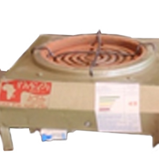 Picture of ዘመን ምድጃ ባለ 1