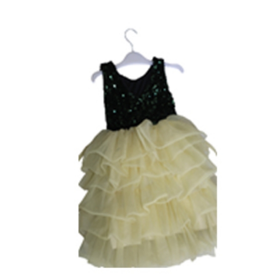 Picture of የልጆች ቀሚስ