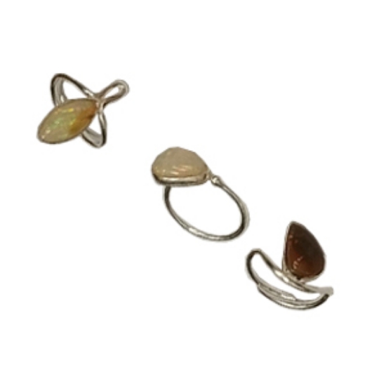 Picture of Opal Ring