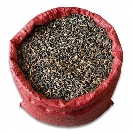 Picture of ጥቁር ገብስ ( Dark Wheat ) - 1Kg