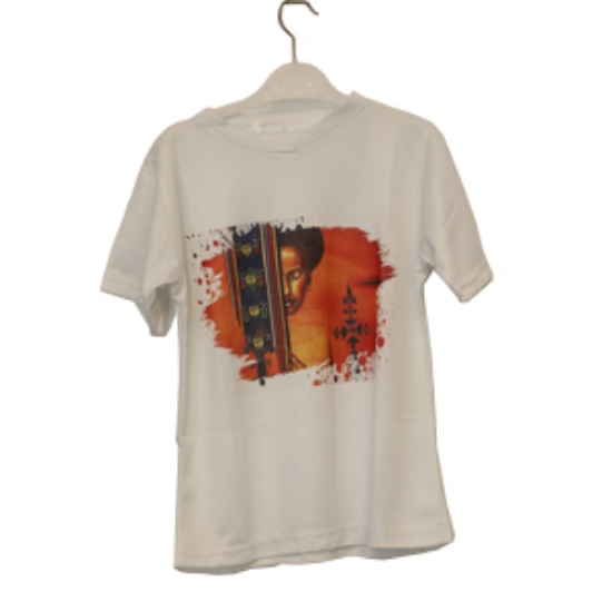 Picture of Small T-shirt