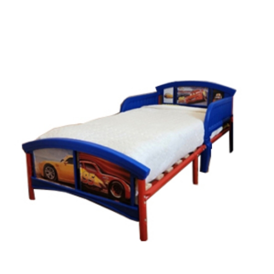 Picture of Kids Bed Cars - 73*150cm