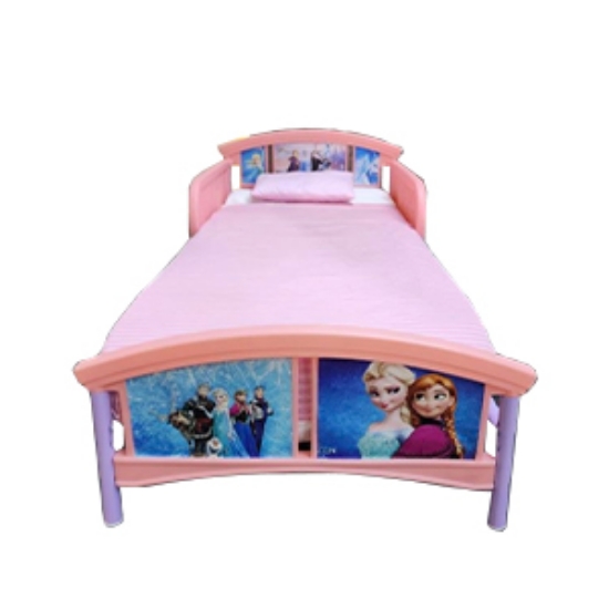 Picture of Kids bed Frozen -  73*150cm