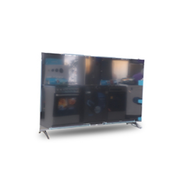 Picture of 43 Inch 4K Uhd Coocaa Tv In Skd Format