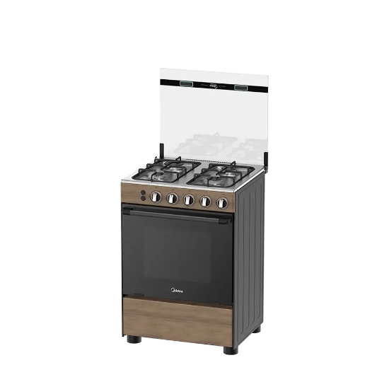 Picture of Electric Oven 4 Electr