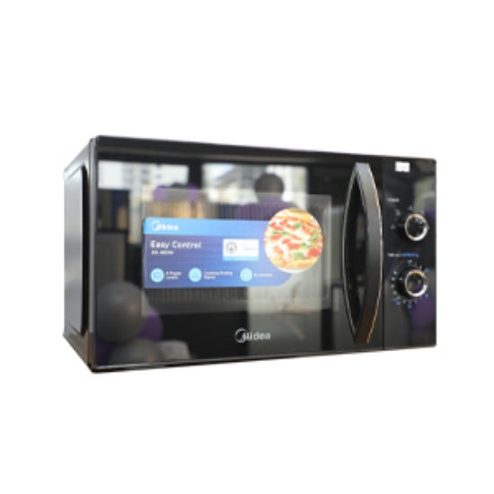 Picture of 25L Midia Micro Wave Oven