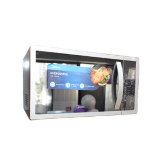 Picture of 45L Midia Micro Wave Oven