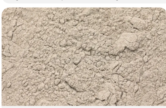 Picture of black teff flour - 100 Kg