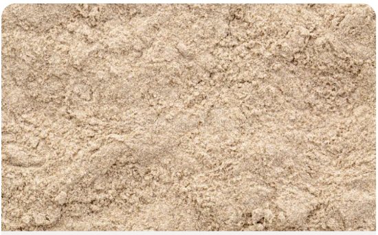 Picture of mixed teff flour - 100 Kg