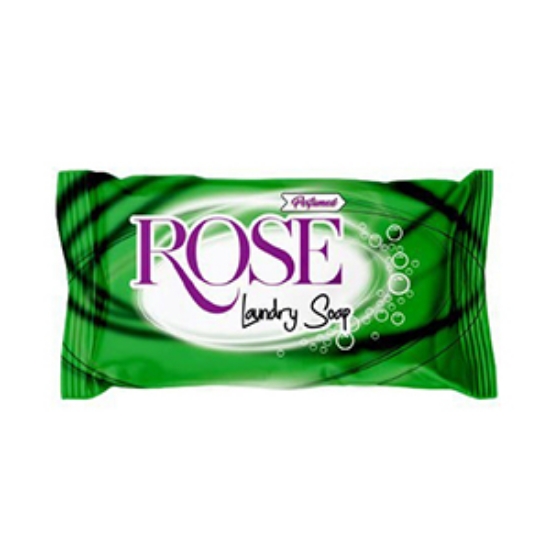 Picture of ሮዝ ሳሙና ( Rose Laundry Soap ) - 250 ግ