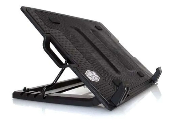 Picture of Laptop Cooling Pad with  Adjustable Stand