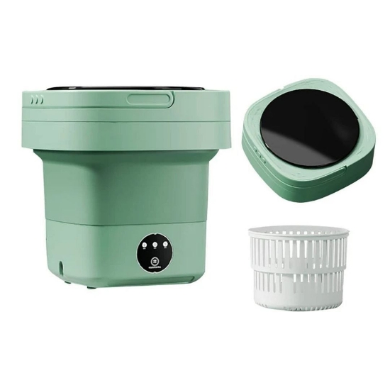 Picture of FOLDING WASHING MACHINE
