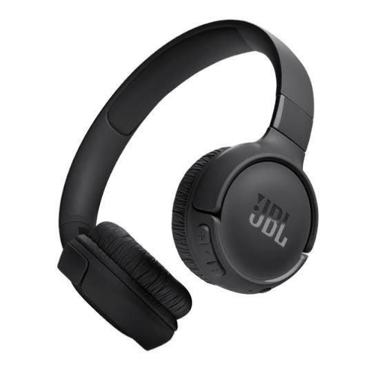 Picture of JBL Tune 700 BT0 - Wireless on-ear headphones - Pure Bass. Zero Cables. - Black