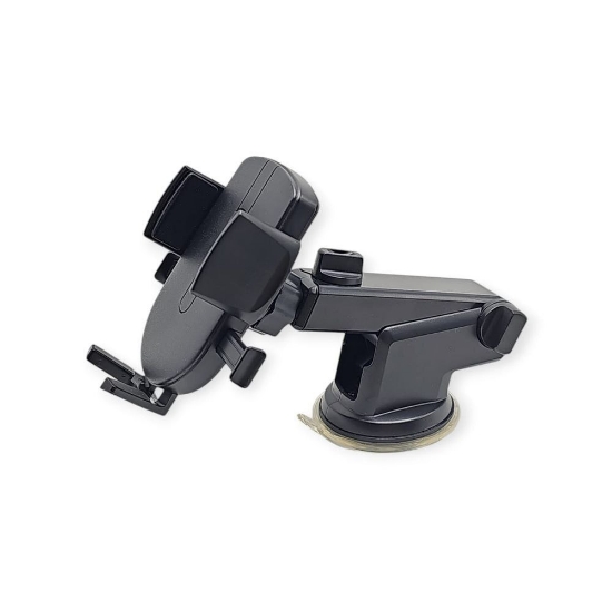 Picture of Universal Car Mount | Auto-Clamp & Strong Suction