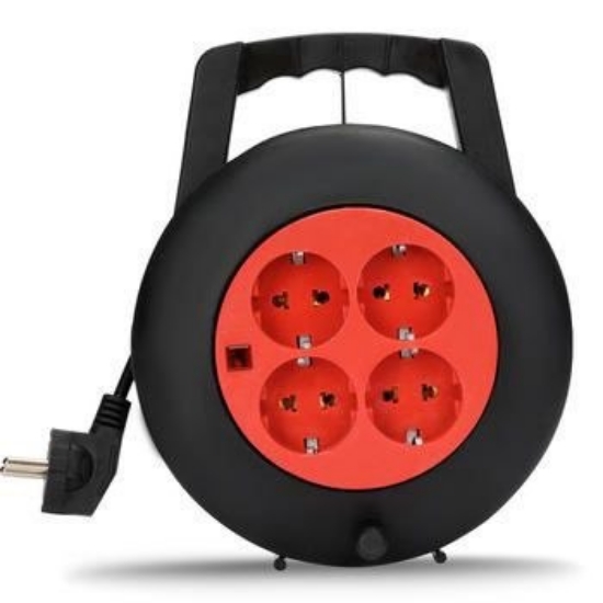 Picture of Tidopi socket 8 meter