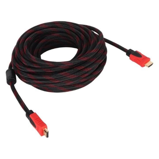 Picture of HDMI To HDMI 20 Meter Cable