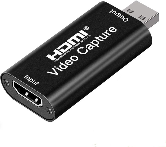 Picture of HDMI VIDEO CAPTURE