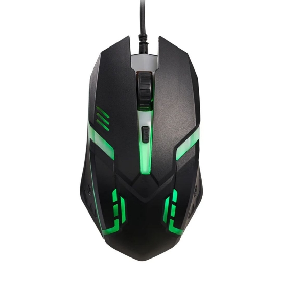 Picture of Linmony S2 Led Gaming Mouse