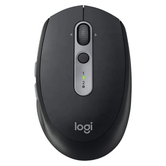 Picture of Logitech M590 Multi Device Silent Mouse
