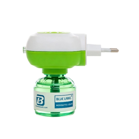 Picture of Zizm Electric Mosquito Liquid Vaporizer 1 Bottle 1 Container