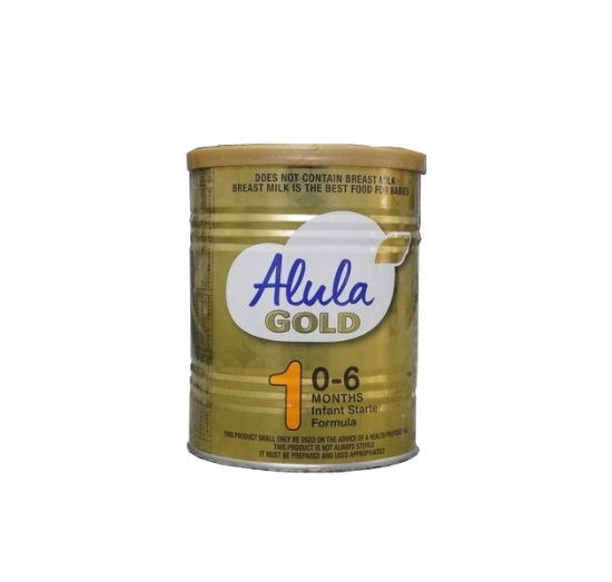 Picture of Alula Gold No 1 Milk
