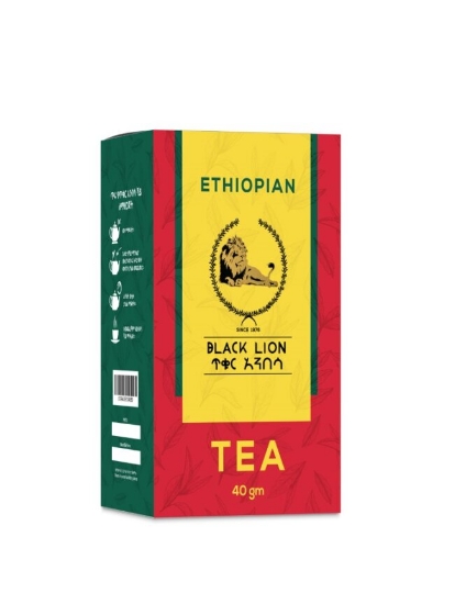 Picture of Anbessa Loose Tea - 40gm