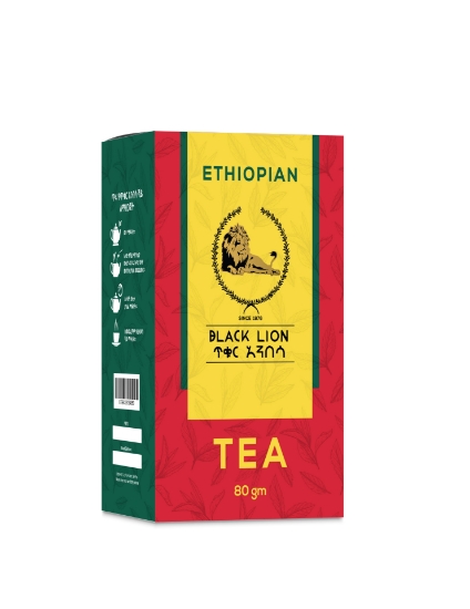 Picture of Anbessa Loose Tea - 80gm