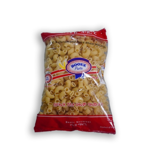 Picture of Booez Macaroni 500gm