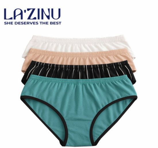 Picture of Women Fullback undrewear