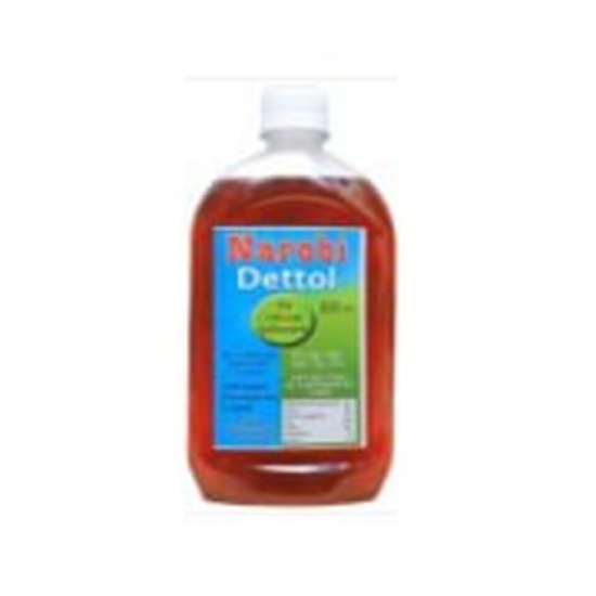 Picture of Narobi Dettol 550 ml