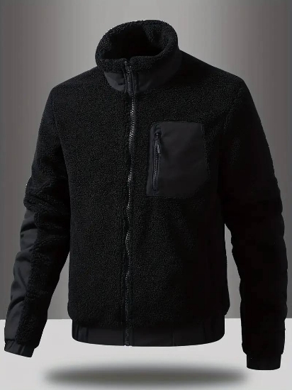 Picture of jacket