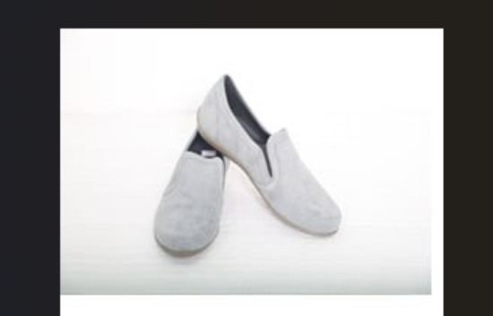 Picture of women shoe