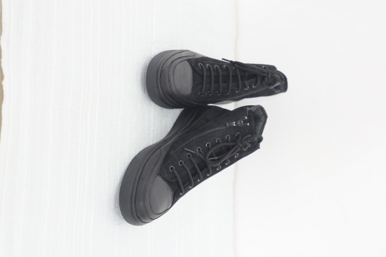 Picture of men shoe