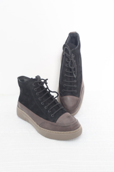 Picture of Men shoe plusfur