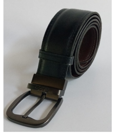 Picture of Leather Belt (LB 165B)