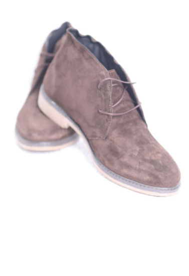 Picture of Men shoe 1060 SUDE