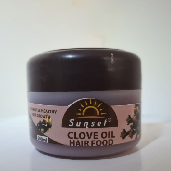 Picture of CLOVE OIL 200ML