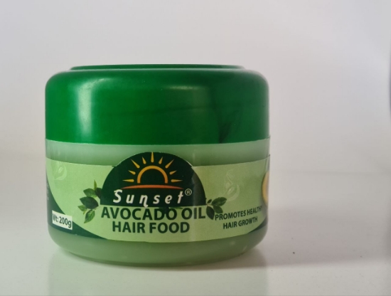 Picture of AVOCADO OIL 200ML