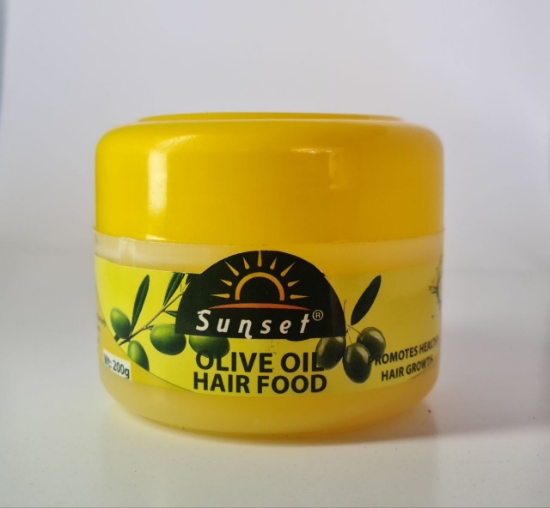Picture of OLIVE OIL 200ML